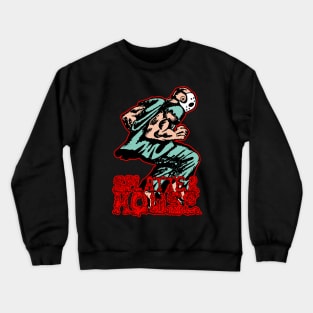 Rick-O Crewneck Sweatshirt